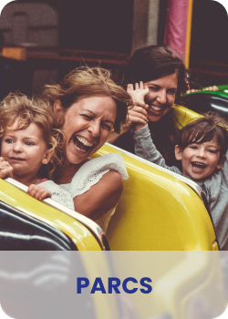 Découvrez nos offres de parcs sur Reduxia