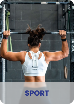 Découvrez nos offres de sport sur Reduxia