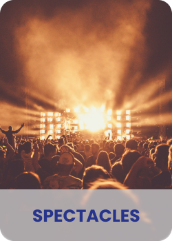 Découvrez nos offres spectacles sur Reduxia