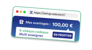 Chèques-cadeaux et avantages salariés