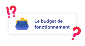 Le Budget de fonctionnement d'un CSE