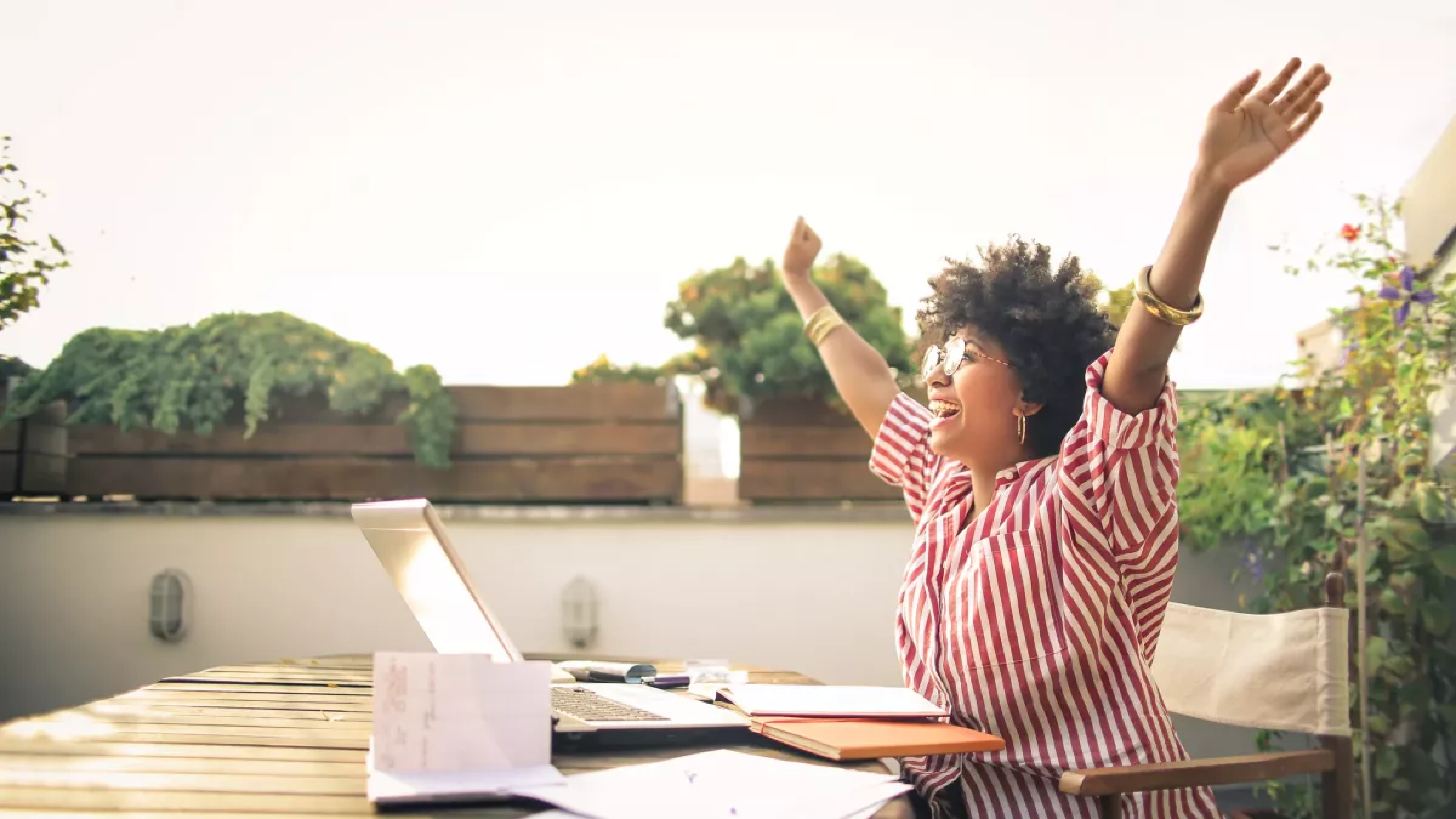 Épanouissement-travail